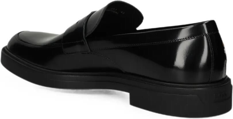 BOSS Penny loafers Zwart - Foto 3