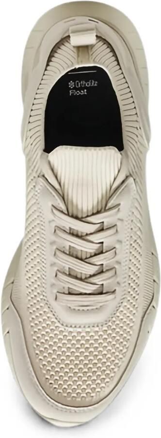 BOSS Sneakers met vlakken Beige - Foto 4