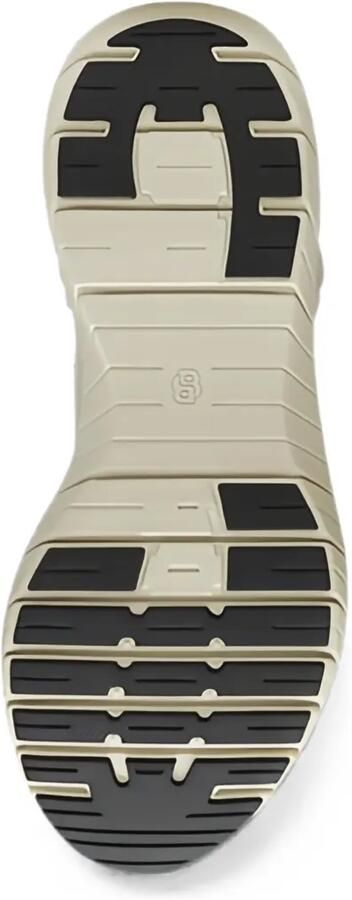 BOSS Sneakers met vlakken Beige - Foto 3