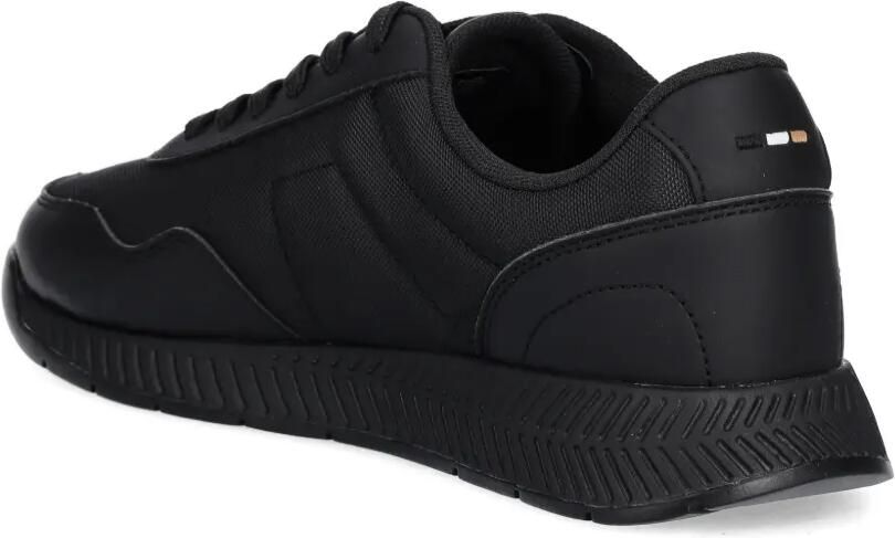 BOSS Sneakers Zwart - Foto 2