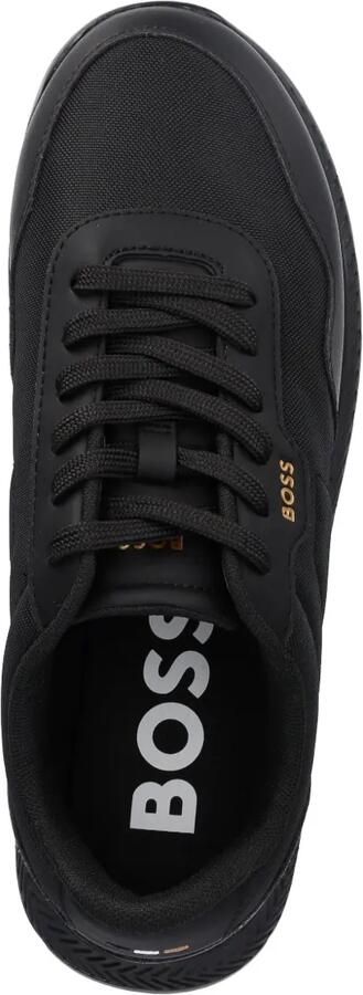 BOSS Sneakers Zwart - Foto 4