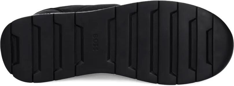 BOSS Sneakers Zwart - Foto 5