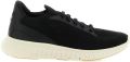 BOSS Titanis leren sneakers Zwart - Zwart