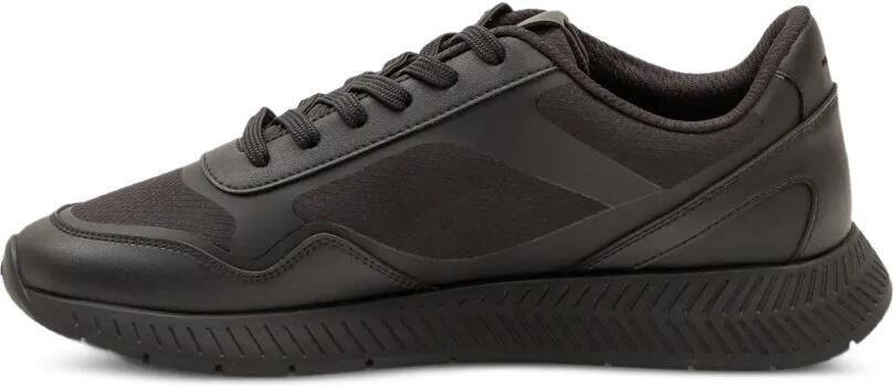 BOSS Titanium Runn KN sneakers Zwart - Foto 4