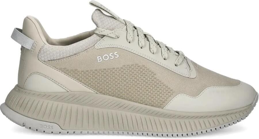 BOSS Ttnm Evo sneakers Beige
