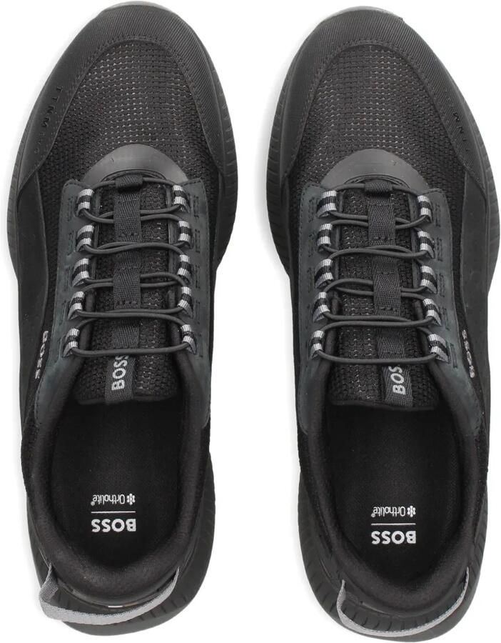 BOSS TTNM Evo sneakers Zwart - Foto 2