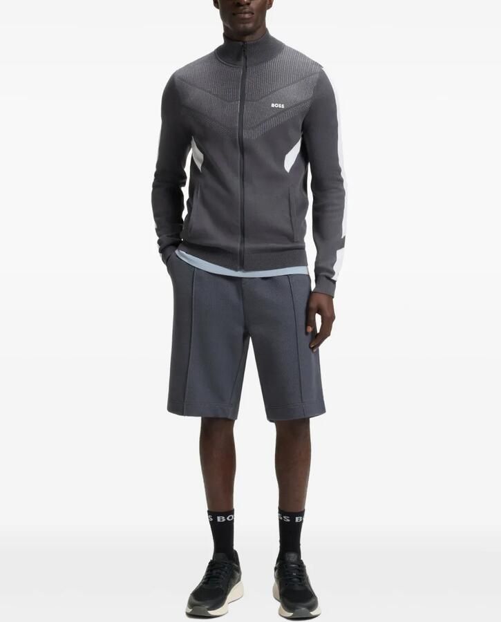 BOSS TTNM EVO sneakers Zwart - Foto 3