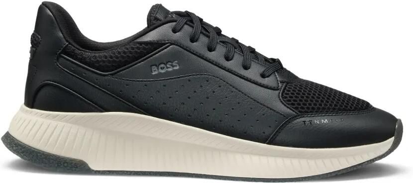 BOSS TTNM EVO sneakers Zwart - Foto 5