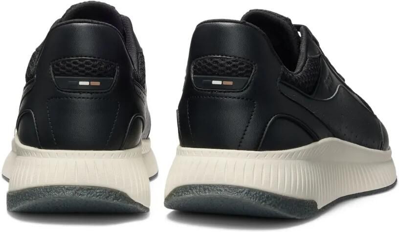 BOSS TTNM EVO sneakers Zwart - Foto 4