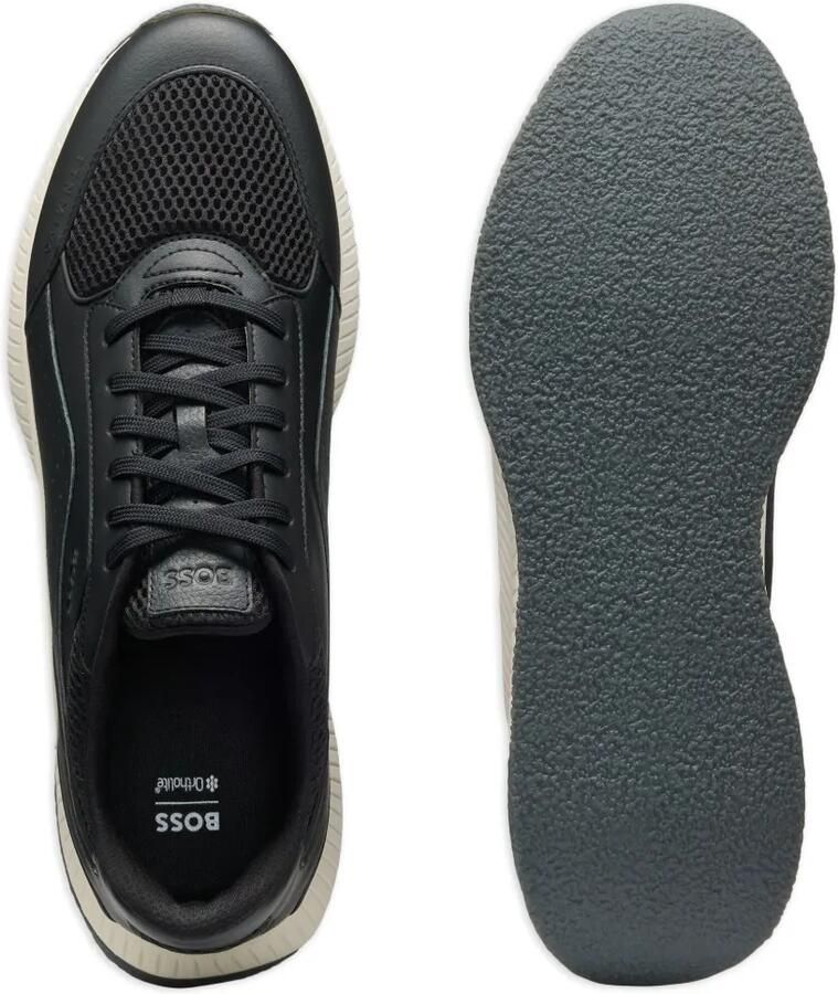 BOSS TTNM EVO sneakers Zwart - Foto 2