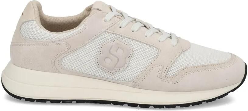 BOSS Vinston Runn sneakers Beige