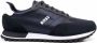 BOSS Parkour-L Runn low-top sneakers Blauw - Thumbnail 1