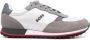 BOSS Parkour low-top sneakers Grijs - Thumbnail 1