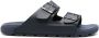 BOSS Surfley sandalen met gesp Blauw - Thumbnail 1