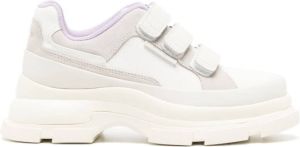 Both Chunky sneakers Wit