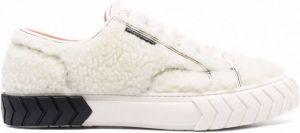Both Low-top sneakers Wit