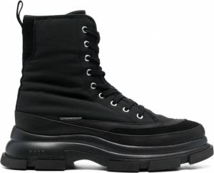 Both High-top sneakers Zwart