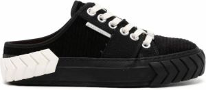 Both Low-top sneakers Zwart