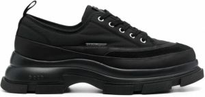 Both Low-top sneakers Zwart