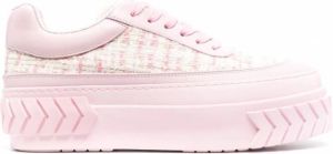 Both Low-top sneakers Wit