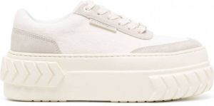 Both Low-top sneakers Wit