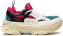 BRAND BLACK Saga low-top sneakers Beige - Thumbnail 1