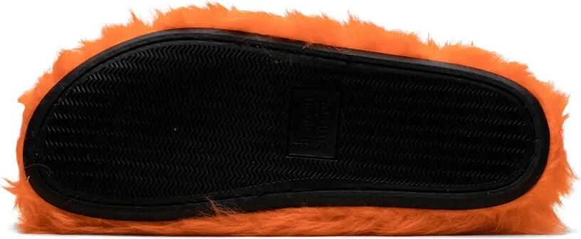 Bravest Studios Bear Claw slippers Oranje - Foto 3