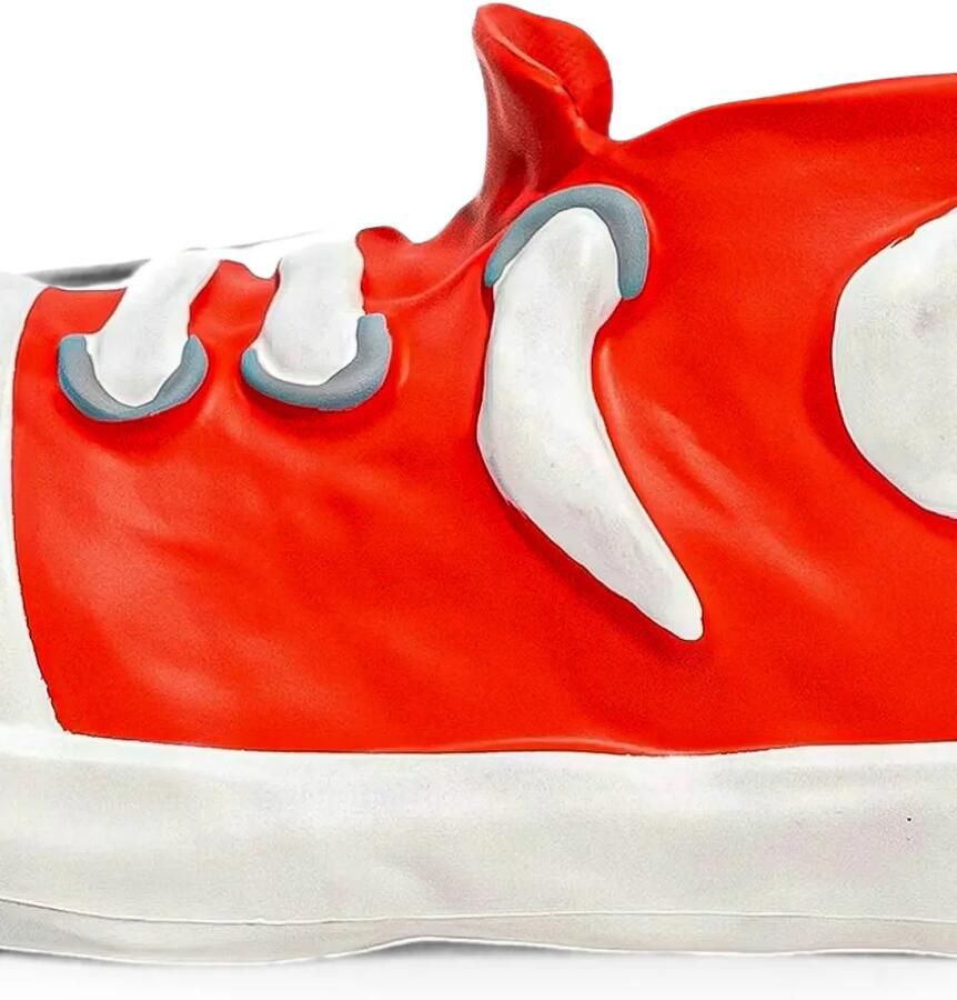 Bravest Studios Clay sneakers Rood - Foto 2