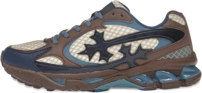 Bravest Studios Kross Country Runner "Dune" sneakers Bruin