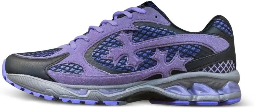 Bravest Studios Kross Country Runner low-top sneakers Paars