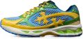 Bravest Studios Kross Country Runner sneakers Blauw - Blauw