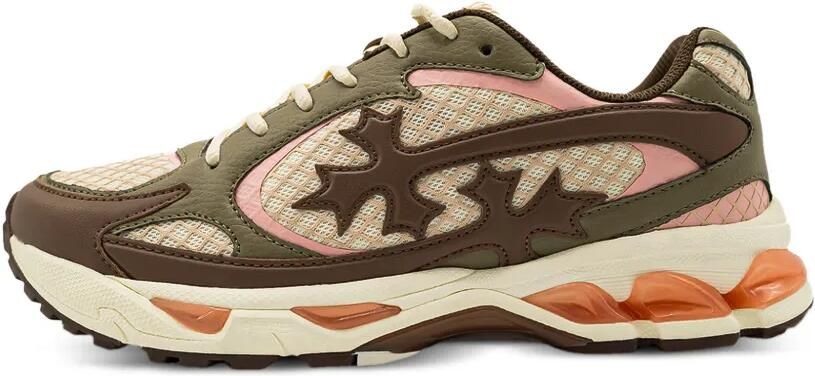 Bravest Studios Kross Country Runner sneakers Bruin