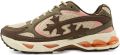 Bravest Studios Kross Country Runner sneakers Bruin - Bruin