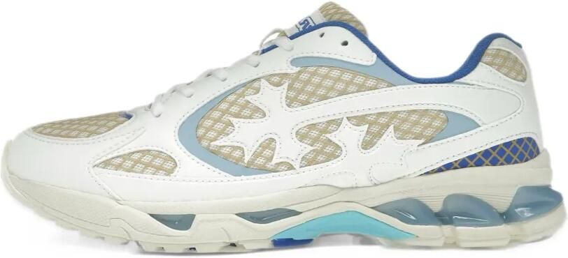 Bravest Studios Kross Kountry Runner low-top sneakers Wit