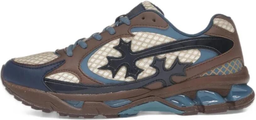 Bravest Studios Kross Kountry Runner sneakers Bruin