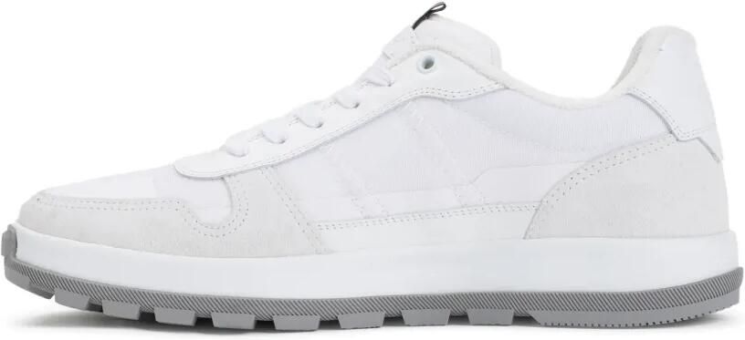 Brioni Crossing sneakers Wit - Foto 4