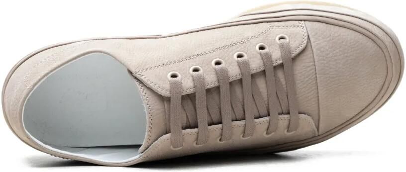 Brioni Sneakers Grijs - Foto 4