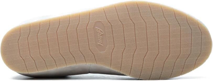 Brioni Sneakers Grijs - Foto 5