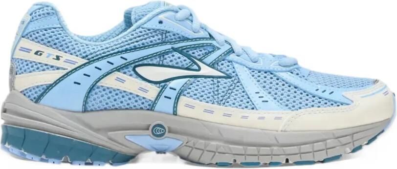 BROOKS Adrenaline GTS 10 sneakers Blauw