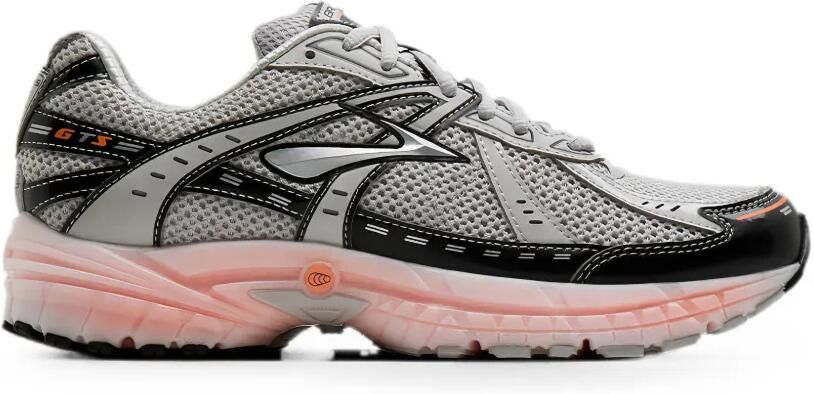 BROOKS Adrenaline GTS 10 sneakers Grijs