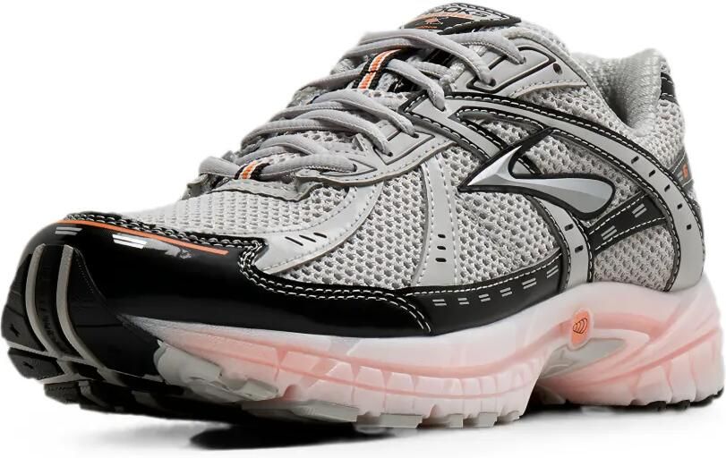 BROOKS Adrenaline GTS 10 sneakers Grijs - Foto 2