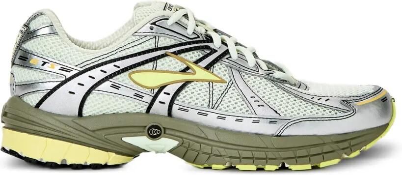 BROOKS Adrenaline GTS 10 sneakers Groen