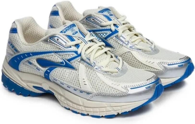 BROOKS Adrenaline GTS 10 sneakers Wit - Foto 2
