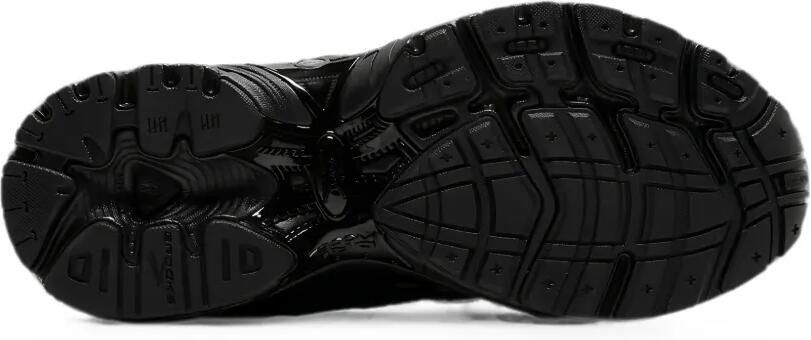 BROOKS Adrenaline GTS 10 sneakers Zwart - Foto 2