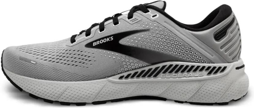 BROOKS Adrenaline GTS 22 sneakers Grijs