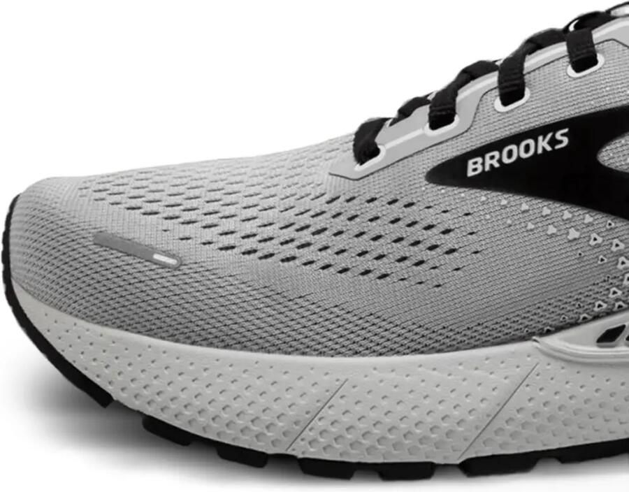 BROOKS Adrenaline GTS 22 sneakers Grijs - Foto 2