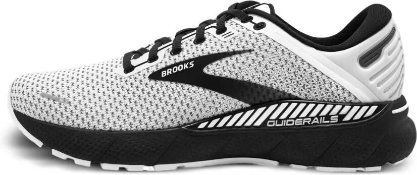 BROOKS Adrenaline GTS 22 sneakers Wit