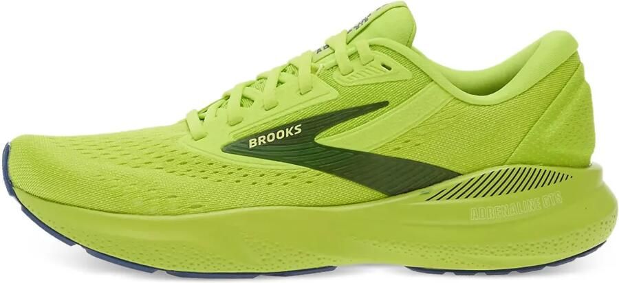 BROOKS Adrenaline GTS 24 sneakers Groen