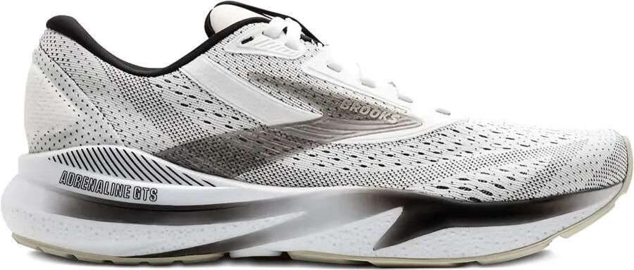 BROOKS Adrenaline GTS 24 sneakers Wit