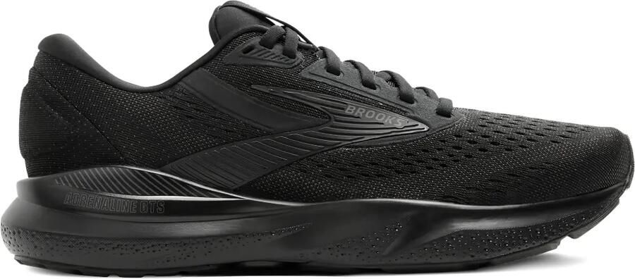 BROOKS Adrenaline GTS 24 sneakers Zwart